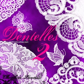 Dentelles