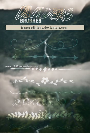 Dividers