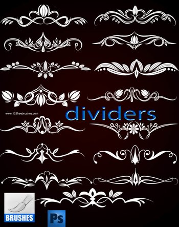 Dividers