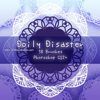 Doily