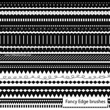 Fancy Edge