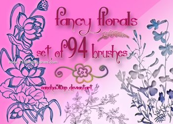 Fancy Floral