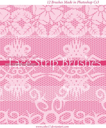 Fancy Lace