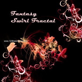 Fantasy Swirl