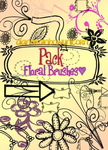 Floral