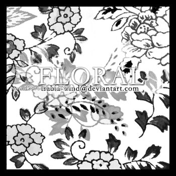 Floral