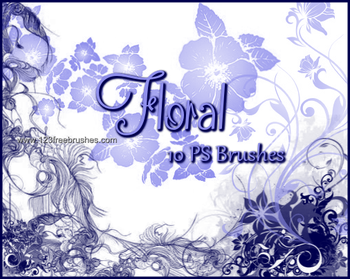 Floral