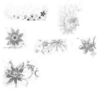 Floral