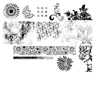 Floral