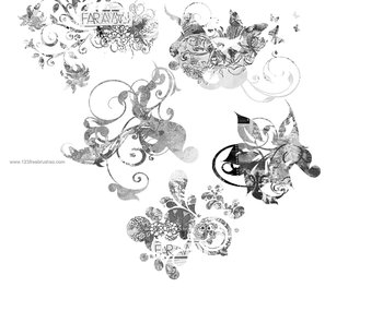 Floral