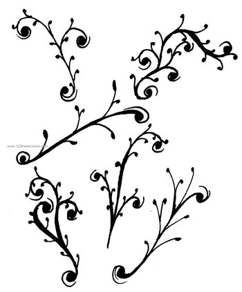 Floral