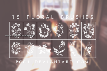 Floral