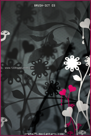 Floral