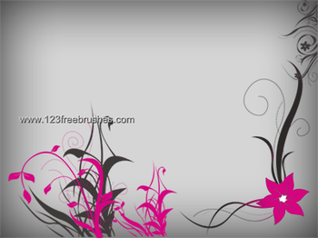 Floral
