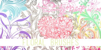 Floral