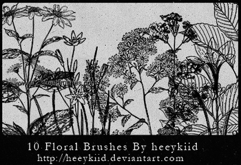 Floral