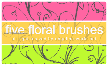 Floral