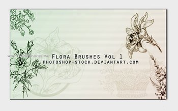 Floral