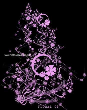 Floral
