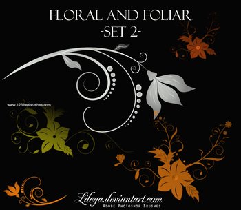 Floral
