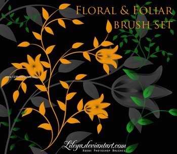 Floral