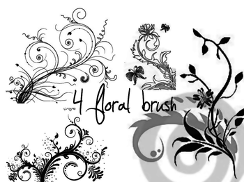 Floral