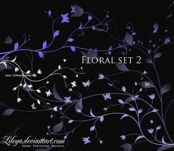 Floral