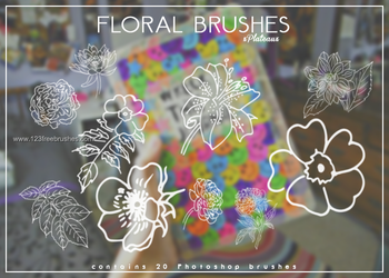 Floral
