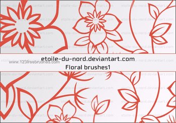 Floral
