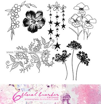 Floral