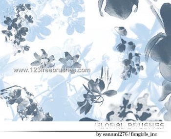 Floral