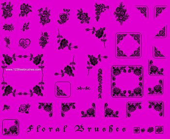 Floral