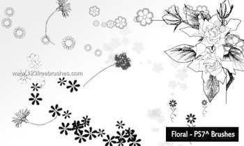 Floral
