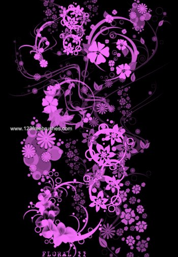 Floral