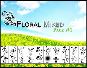 Floral