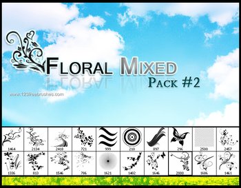 Floral