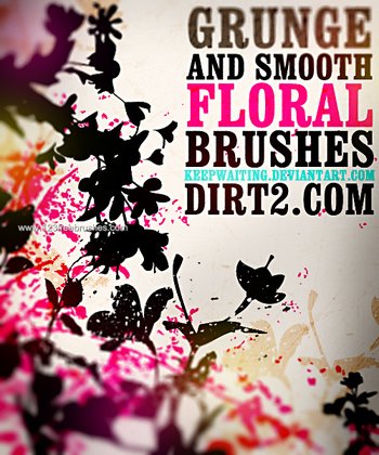 Floral