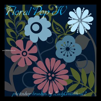 Floral