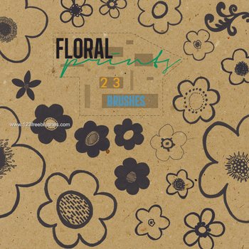 Floral