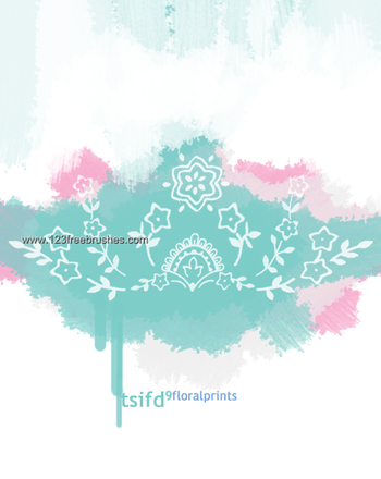 Floral
