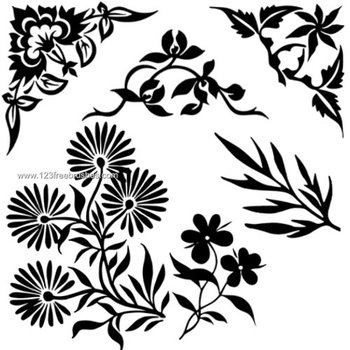 Floral