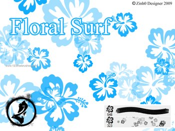 Floral