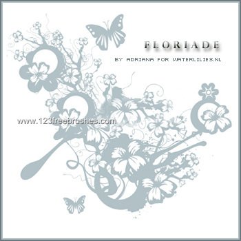 Floral