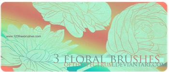 Floral