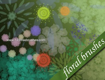 Floral