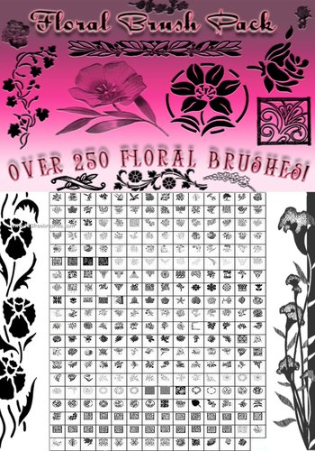 Floral