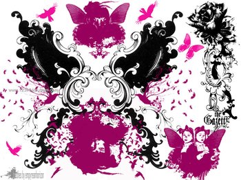 Floral Art