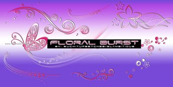 Floral Burst