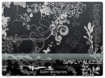 Floral Decoration