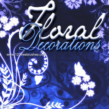 Floral Decorations